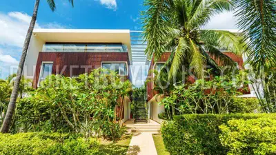 LAY6786: Spacious 2-Bedroom Residence Near Layan Beach With 178 Sq.m of Comfortable Living. Photo #28