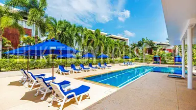LAY6786: Spacious 2-Bedroom Residence Near Layan Beach With 178 Sq.m of Comfortable Living. Photo #30