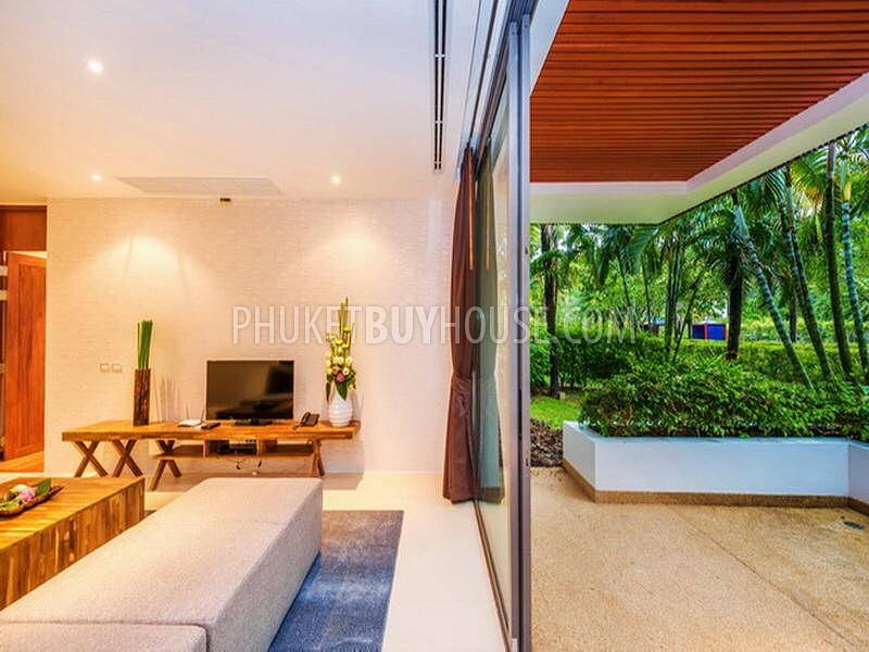 LAY6786: Tropical Apartments for Sale in Layan Area. Photo #30