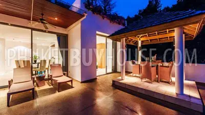 LAY6787: Boutique Low-Density Condominiums Near Layan Beach With Large Layouts and Resort Facilities. Photo #23