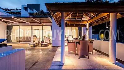 LAY6787: Boutique Low-Density Condominiums Near Layan Beach With Large Layouts and Resort Facilities. Photo #24