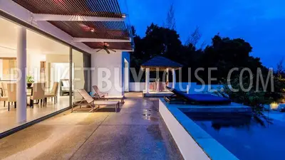 LAY6787: Boutique Low-Density Condominiums Near Layan Beach With Large Layouts and Resort Facilities. Photo #25