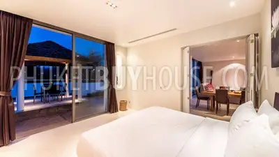 LAY6787: Boutique Low-Density Condominiums Near Layan Beach With Large Layouts and Resort Facilities. Photo #9