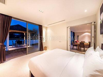LAY6787: Apartment with Private Pool on Layan Beach. Photo #4