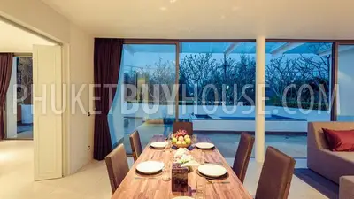 LAY6787: Boutique Low-Density Condominiums Near Layan Beach With Large Layouts and Resort Facilities. Photo #15