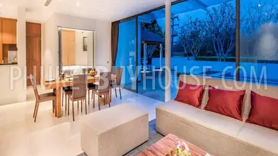 LAY6787: Boutique Low-Density Condominiums Near Layan Beach With Large Layouts and Resort Facilities. Photo #18