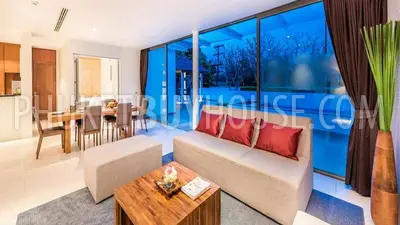 LAY6787: Boutique Low-Density Condominiums Near Layan Beach With Large Layouts and Resort Facilities. Photo #16