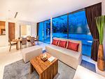 LAY6787: Apartment with Private Pool on Layan Beach. Thumbnail #7