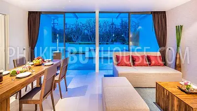 LAY6787: Boutique Low-Density Condominiums Near Layan Beach With Large Layouts and Resort Facilities. Photo #17