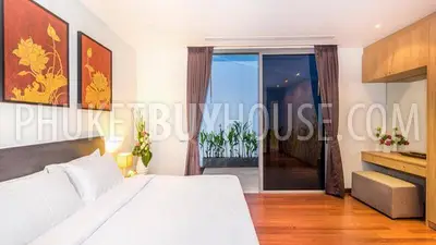 LAY6787: Boutique Low-Density Condominiums Near Layan Beach With Large Layouts and Resort Facilities. Photo #26