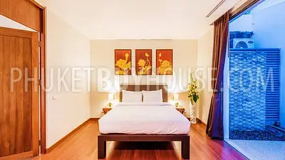 LAY6787: Boutique Low-Density Condominiums Near Layan Beach With Large Layouts and Resort Facilities. Photo #27