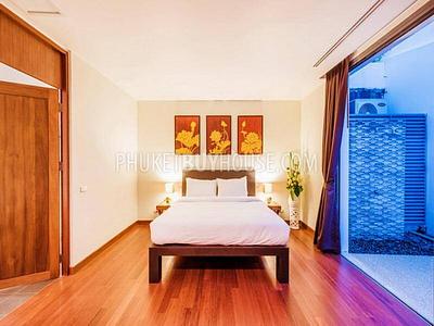 LAY6787: Apartment with Private Pool on Layan Beach. Photo #10