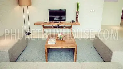 LAY6787: Boutique Low-Density Condominiums Near Layan Beach With Large Layouts and Resort Facilities. Photo #31