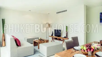LAY6787: Boutique Low-Density Condominiums Near Layan Beach With Large Layouts and Resort Facilities. Photo #29