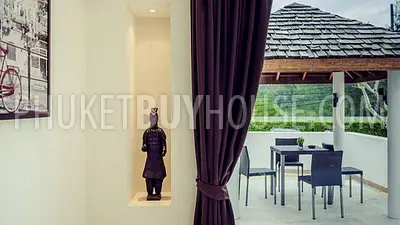 LAY6787: Boutique Low-Density Condominiums Near Layan Beach With Large Layouts and Resort Facilities. Photo #6