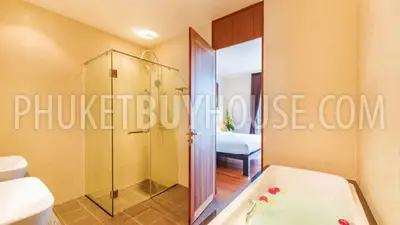 LAY6787: Boutique Low-Density Condominiums Near Layan Beach With Large Layouts and Resort Facilities. Photo #32