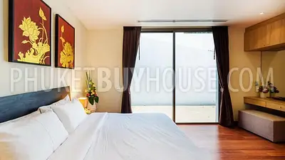 LAY6787: Boutique Low-Density Condominiums Near Layan Beach With Large Layouts and Resort Facilities. Photo #33