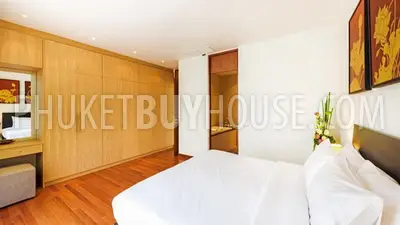 LAY6787: Boutique Low-Density Condominiums Near Layan Beach With Large Layouts and Resort Facilities. Photo #34