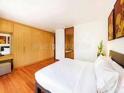 LAY6787: Apartment with Private Pool on Layan Beach. Photo #17