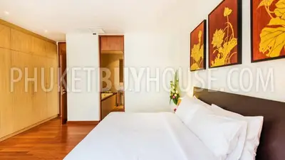 LAY6787: Boutique Low-Density Condominiums Near Layan Beach With Large Layouts and Resort Facilities. Photo #35
