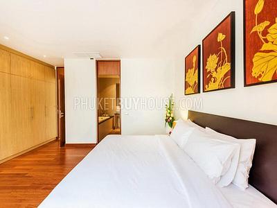 LAY6787: Apartment with Private Pool on Layan Beach. Photo #18