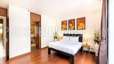 LAY6787: Boutique Low-Density Condominiums Near Layan Beach With Large Layouts and Resort Facilities. Photo #36