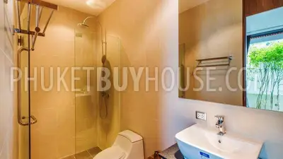 LAY6787: Boutique Low-Density Condominiums Near Layan Beach With Large Layouts and Resort Facilities. Photo #30