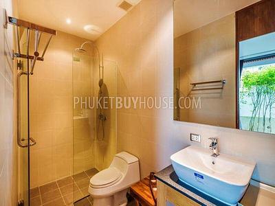 LAY6787: Apartment with Private Pool on Layan Beach. Photo #20
