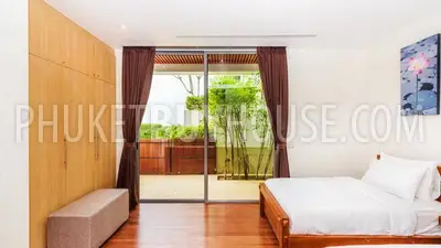 LAY6787: Boutique Low-Density Condominiums Near Layan Beach With Large Layouts and Resort Facilities. Photo #19