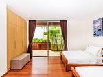 LAY6787: Apartment with Private Pool on Layan Beach. Thumbnail #21
