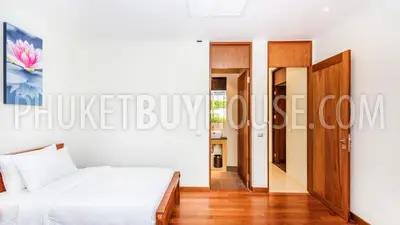 LAY6787: Boutique Low-Density Condominiums Near Layan Beach With Large Layouts and Resort Facilities. Photo #20