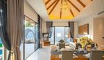 BAN22152: Contemporary Retreat with 3 Bedroom Villa Located in Bangtao Area. Thumbnail #7