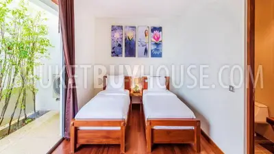 LAY6787: Boutique Low-Density Condominiums Near Layan Beach With Large Layouts and Resort Facilities. Photo #21