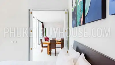 LAY6787: Boutique Low-Density Condominiums Near Layan Beach With Large Layouts and Resort Facilities. Photo #5