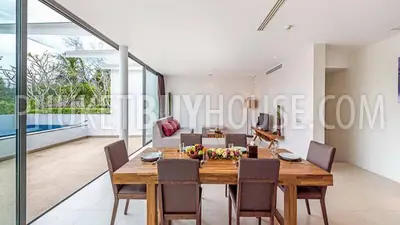LAY6787: Boutique Low-Density Condominiums Near Layan Beach With Large Layouts and Resort Facilities. Photo #11