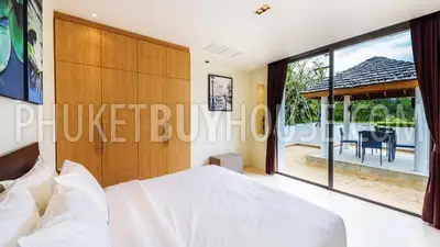 LAY6787: Boutique Low-Density Condominiums Near Layan Beach With Large Layouts and Resort Facilities. Photo #7