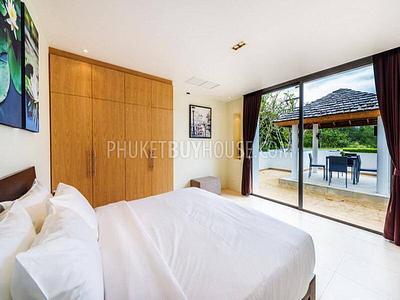 LAY6787: Apartment with Private Pool on Layan Beach. Photo #28