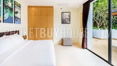 LAY6787: Boutique Low-Density Condominiums Near Layan Beach With Large Layouts and Resort Facilities. Photo #10