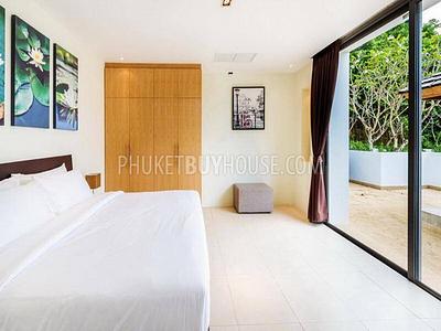 LAY6787: Apartment with Private Pool on Layan Beach. Photo #29