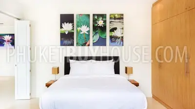 LAY6787: Boutique Low-Density Condominiums Near Layan Beach With Large Layouts and Resort Facilities. Photo #8