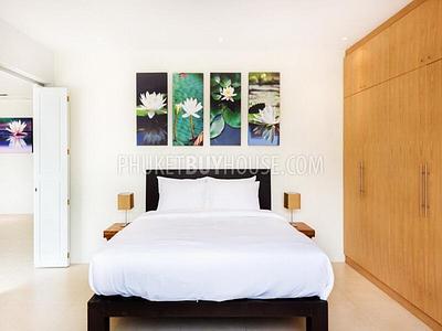 LAY6787: Apartment with Private Pool on Layan Beach. Photo #30