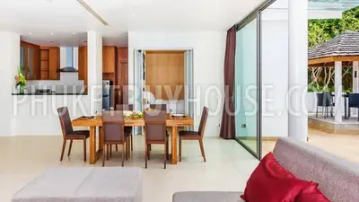 LAY6787: Boutique Low-Density Condominiums Near Layan Beach With Large Layouts and Resort Facilities. Photo #12