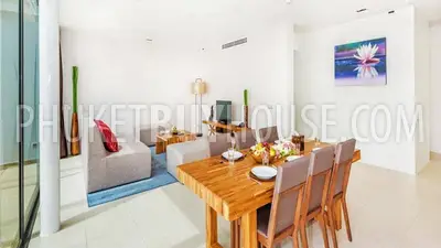 LAY6787: Boutique Low-Density Condominiums Near Layan Beach With Large Layouts and Resort Facilities. Photo #14