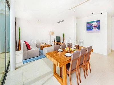 LAY6787: Apartment with Private Pool on Layan Beach. Photo #32