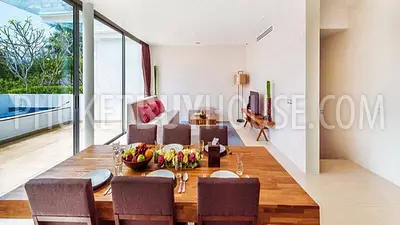 LAY6787: Boutique Low-Density Condominiums Near Layan Beach With Large Layouts and Resort Facilities. Photo #22
