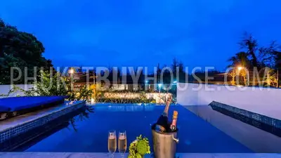 LAY6787: Boutique Low-Density Condominiums Near Layan Beach With Large Layouts and Resort Facilities. Photo #37