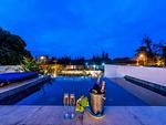LAY6787: Apartment with Private Pool on Layan Beach. Thumbnail #36