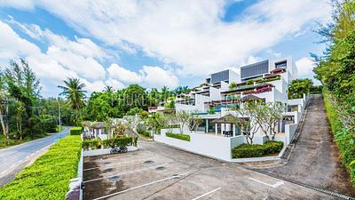 LAY6787: Apartment with Private Pool on Layan Beach. Photo #37