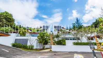 LAY6787: Boutique Low-Density Condominiums Near Layan Beach With Large Layouts and Resort Facilities. Photo #39