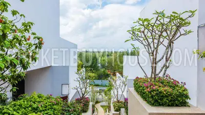 LAY6787: Boutique Low-Density Condominiums Near Layan Beach With Large Layouts and Resort Facilities. Photo #43